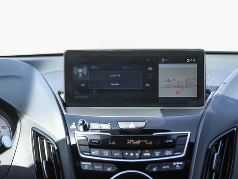 Used 2020 Acura RDX A-Spec FWD image 14