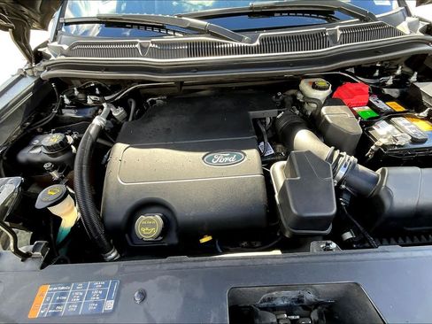 Used 2014 Ford Explorer Limited image 30
