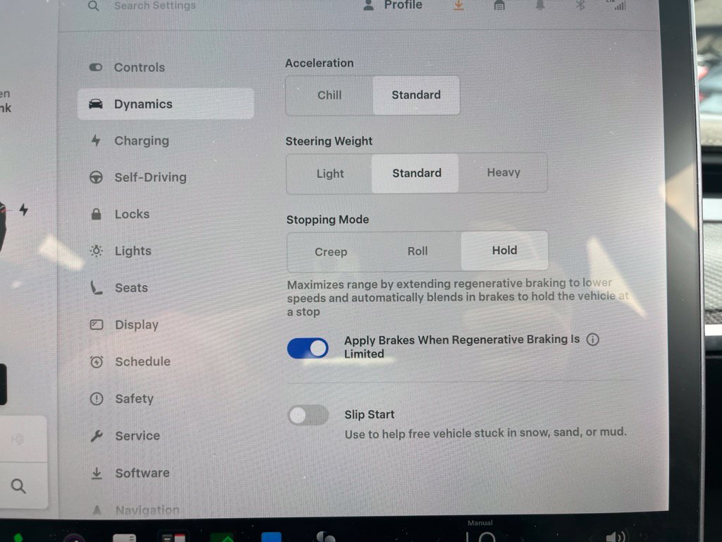 Used 2022 Tesla Model 3 Long Range AWD/4WD image 23