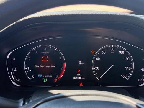 Used 2021 Honda Accord LX image 22