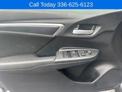 Used 2019 Honda Fit LX image 15