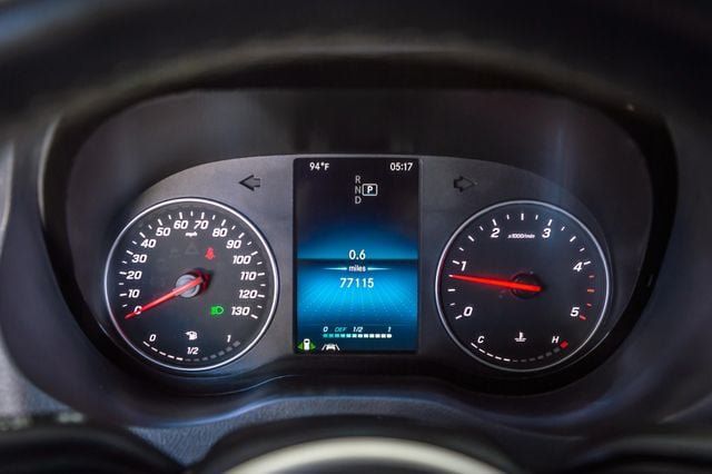 Used 2021 Mercedes-Benz Sprinter 2500 w/ Premium Package image 15