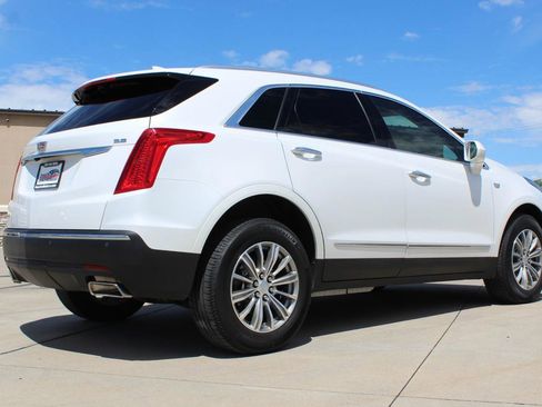 Used 2019 Cadillac XT5 Luxury AWD/4WD image 81