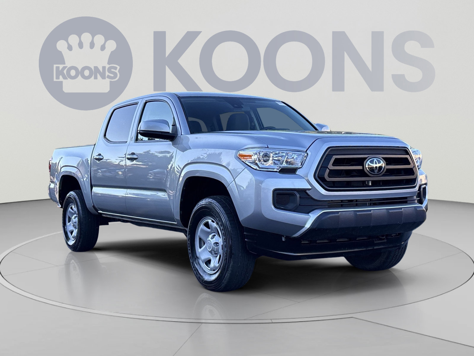 Used 2023 Toyota Tacoma SR AWD/4WD image 10