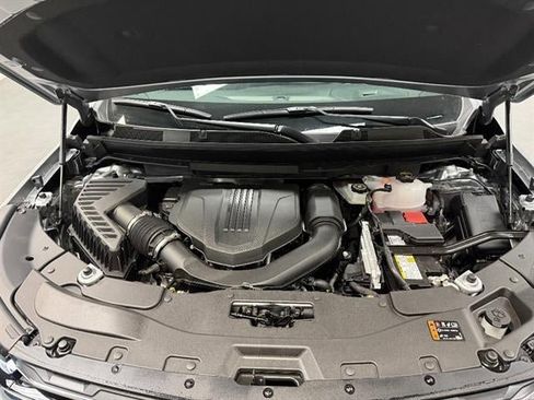 New 2026 Chevrolet Traverse LT w/ LPO, Floor Liner Package FWD image 30