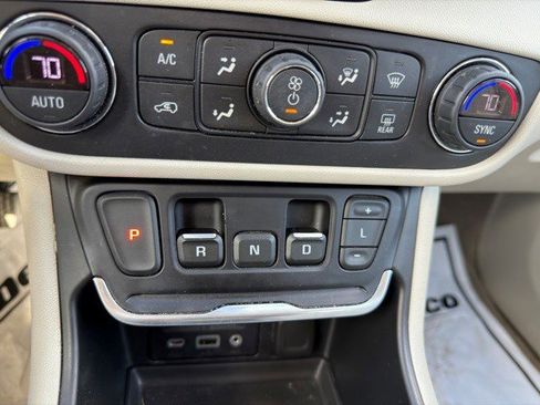 Certified 2020 GMC Terrain Denali w/ Denali Premium Package image 30