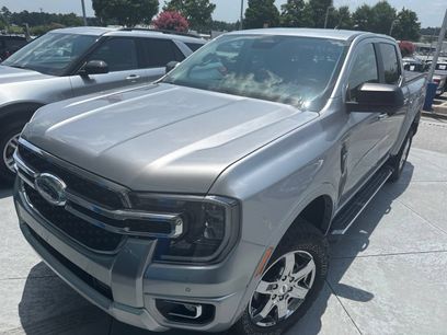 Used 2024 Ford Ranger XLT w/ Technology Package