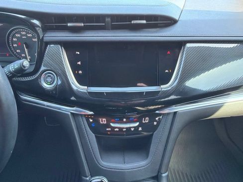 Used 2024 Cadillac XT6 Sport w/ Technology Package AWD/4WD image 27