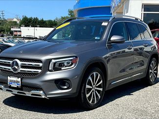 Used 2023 Mercedes-Benz GLB 250 4MATIC video 1