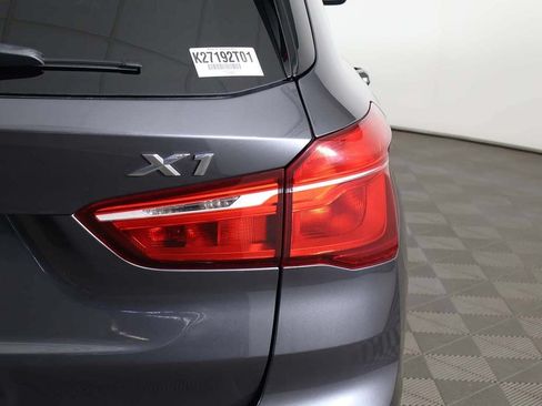 Used 2018 BMW X1 xDrive28i AWD/4WD image 16