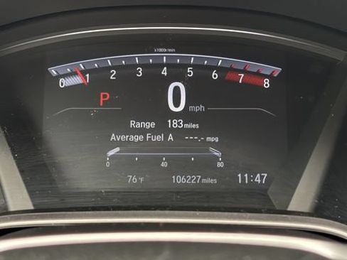 Used 2018 Honda CR-V EX-L image 20