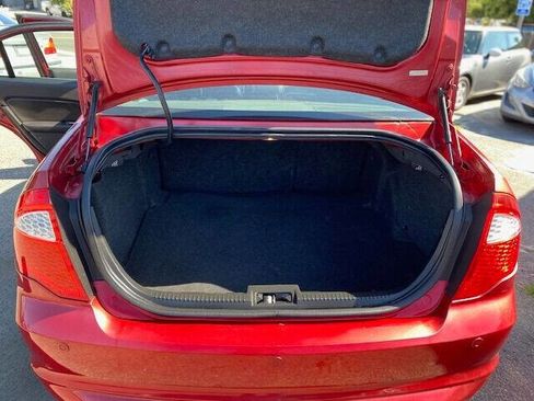 Used 2010 Ford Fusion SEL image 9