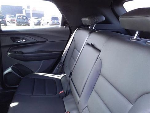 New 2025 Chevrolet TrailBlazer ACTIV w/ Convenience Package image 13