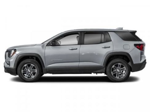 New 2026 GMC Terrain AT4 image 3