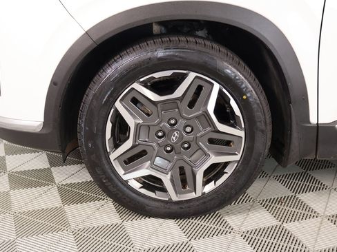 Used 2022 Hyundai Santa Fe Limited image 18