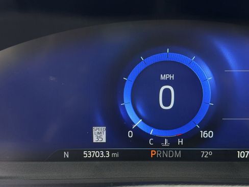 Certified 2023 Ford Explorer ST w/ Equipment Group 401A image 16