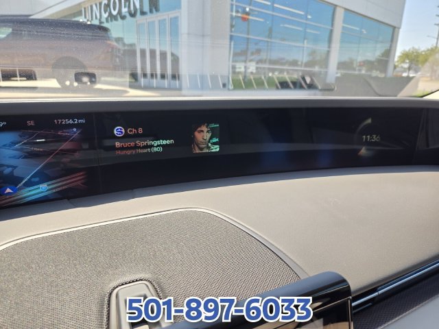 Certified 2025 Lincoln Nautilus Premier AWD/4WD image 26