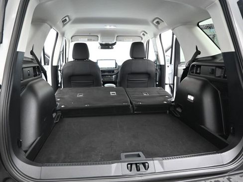 Used 2025 Ford Bronco Sport Big Bend w/ Convenience Package image 21