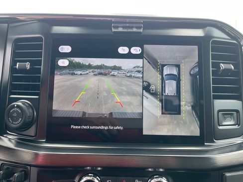 New 2026 Ford F250 Lariat w/ Lariat Premium Package AWD/4WD image 4