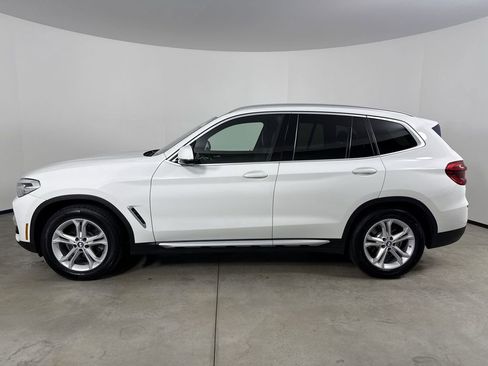 Used 2020 BMW X3 xDrive30i image 2