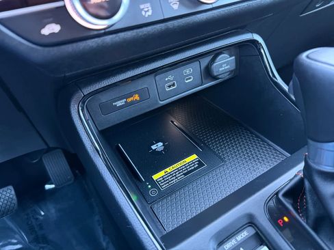 Used 2025 Honda CR-V Sport-L image 24