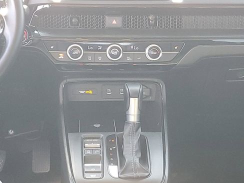 Used 2026 Honda CR-V EX-L image 14