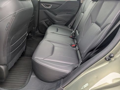 Used 2020 Subaru Forester Touring w/ Popular Package #2 AWD/4WD image 13