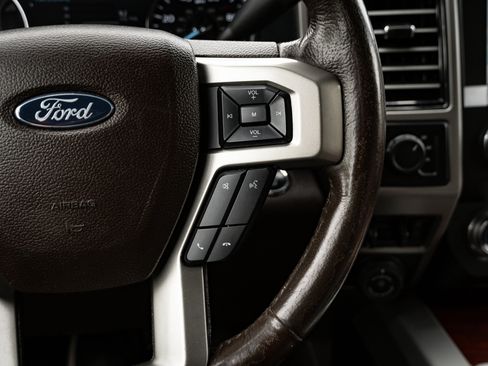 Used 2021 Ford F250 King Ranch image 20