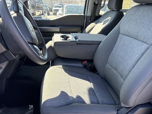 New 2026 Ford F350 XL w/ STX Appearance Package image 20