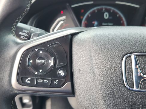 Used 2021 Honda Civic Sport image 21