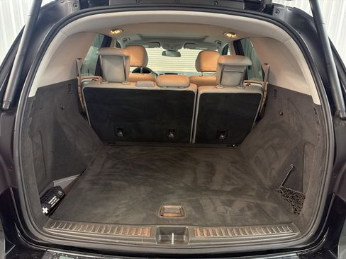 Used 2013 Mercedes-Benz ML 350 ML 350 image 25