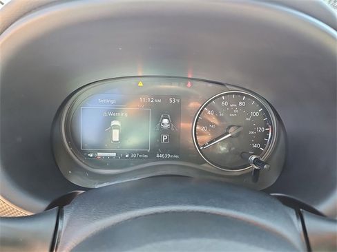 Used 2024 Nissan Kicks SV image 12