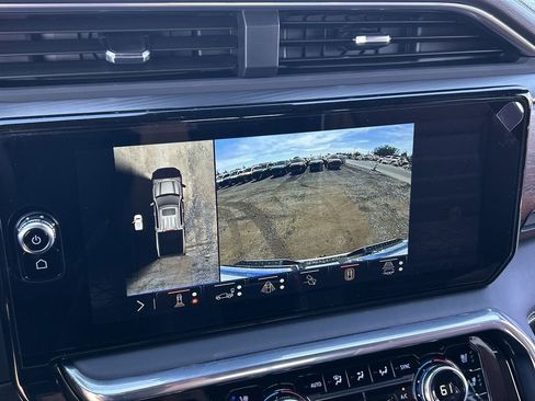 New 2026 GMC Sierra 1500 Denali Ultimate image 15