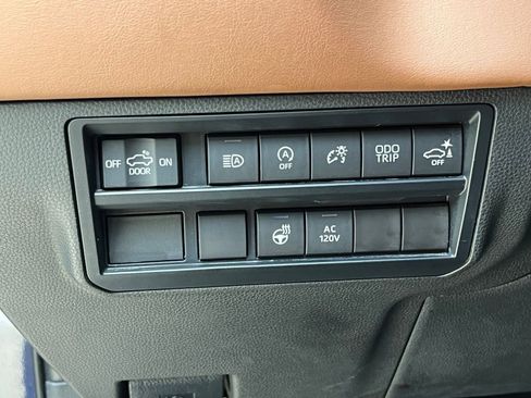 Used 2023 Toyota Tundra 1794 Edition RWD image 28