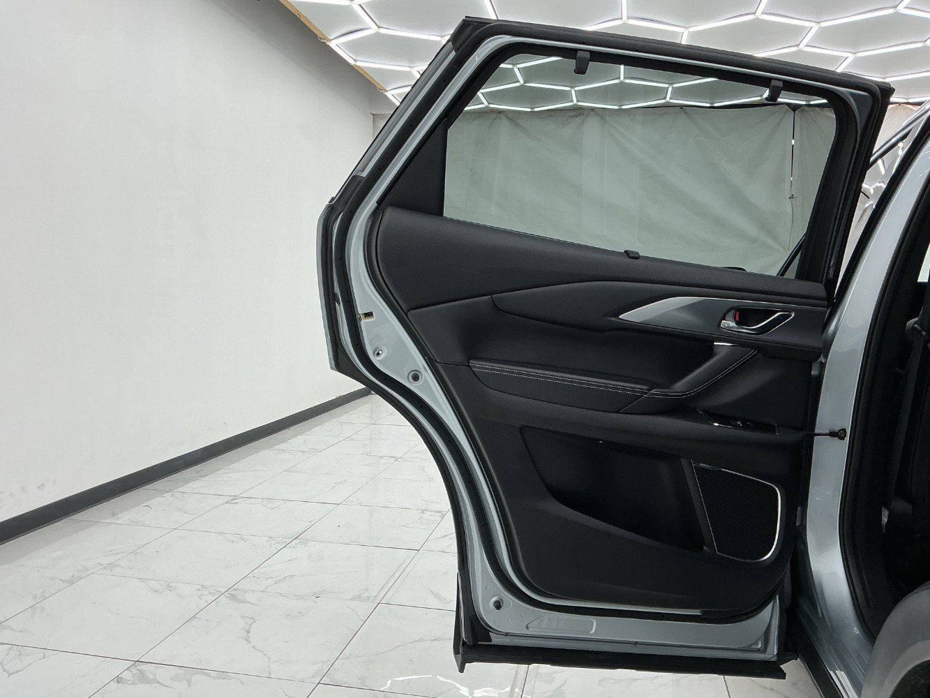 Used 2021 MAZDA CX-9 Grand Touring FWD image 24