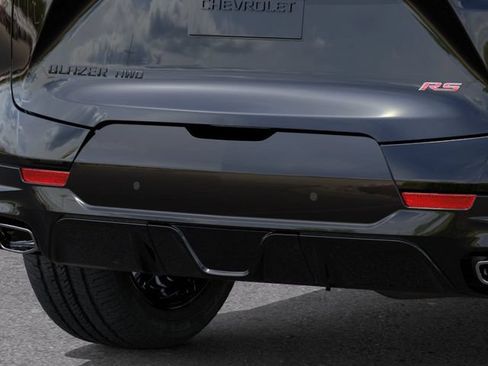New 2026 Chevrolet Blazer RS AWD/4WD image 14