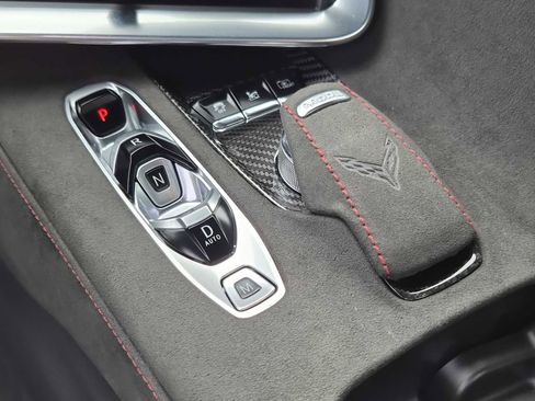 Used 2022 Chevrolet Corvette 3LT w/ Z51 Performance Package image 20