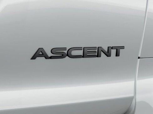 New 2026 Subaru Ascent Premium AWD/4WD image 11
