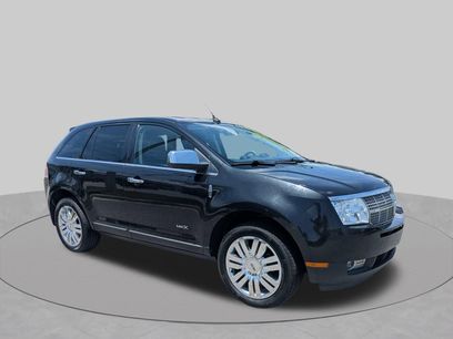 Used 2010 Lincoln MKX AWD