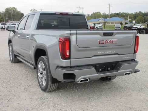 New 2026 GMC Sierra 1500 Denali image 9