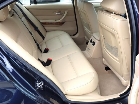 Used 2006 BMW 325xi Sedan AWD/4WD image 20