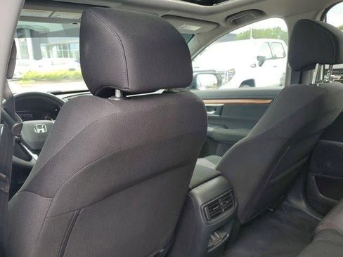 Used 2020 Honda CR-V EX image 7