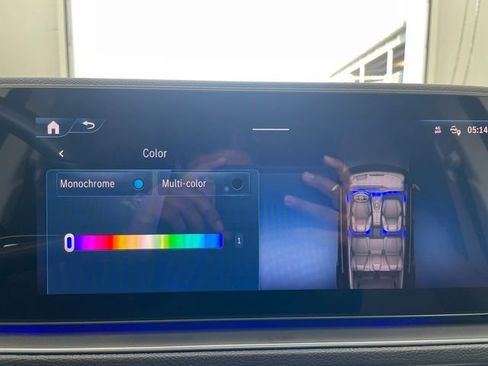 Used 2024 Mercedes-Benz GLE 350 4MATIC image 34