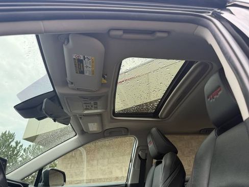 Used 2021 Toyota RAV4 TRD Off-Road w/ TRD Off-Road Weather Package AWD/4WD image 38