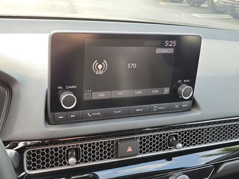 Certified 2023 Honda Civic Sport image 26