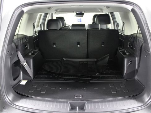 Certified 2026 Hyundai Santa Fe SEL FWD image 17