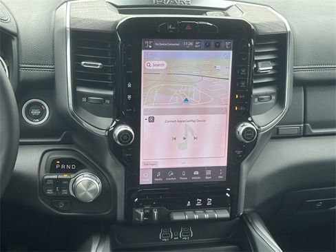 New 2026 RAM 1500 Laramie w/ Sport Appearance Package image 27