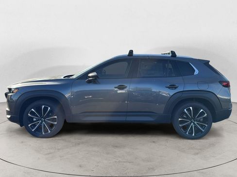 New 2025 MAZDA CX-50 AWD 2.5 Turbo w/ Premium Pkg image 3