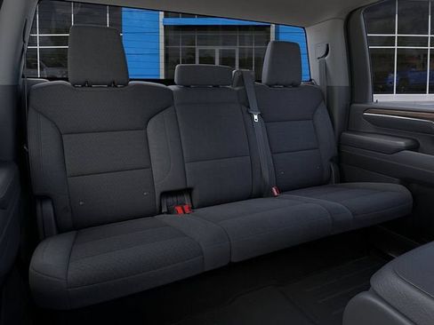 New 2026 Chevrolet Silverado 2500 LT AWD/4WD image 17