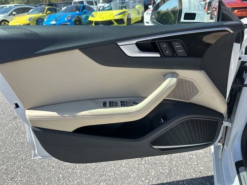 Used 2024 Audi A5 2.0T Premium Plus image 26